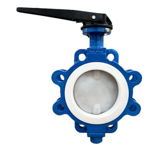 Butterfly Valves