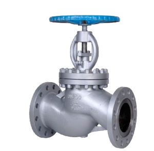 Gate Valves